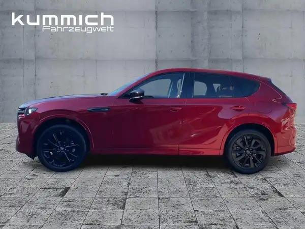 MAZDA CX-60 HOMURA (6/15)