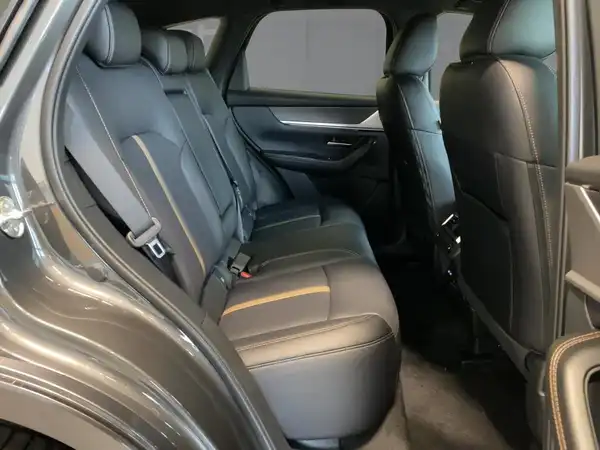 MAZDA CX-60 HOMURA (12/15)