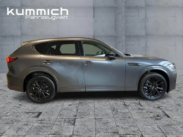 MAZDA CX-60 HOMURA (3/15)