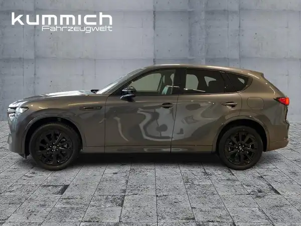 MAZDA CX-60 HOMURA (6/15)