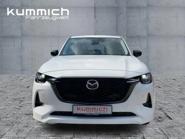 MAZDA CX-60 HOMURA (2/15)