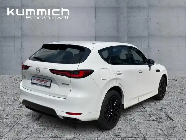 MAZDA CX-60 HOMURA (4/15)
