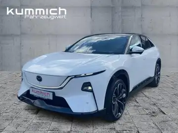 MAZDA CX-6e (1/15)
