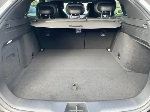 MAZDA CX-6e (13/15)
