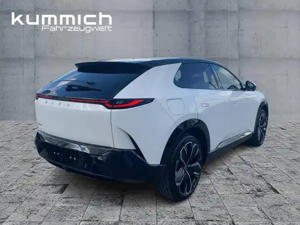 MAZDA CX-6e (4/15)