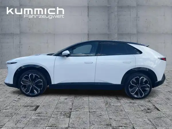 MAZDA CX-6e (6/15)
