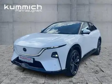 MAZDA CX-6e (1/15)