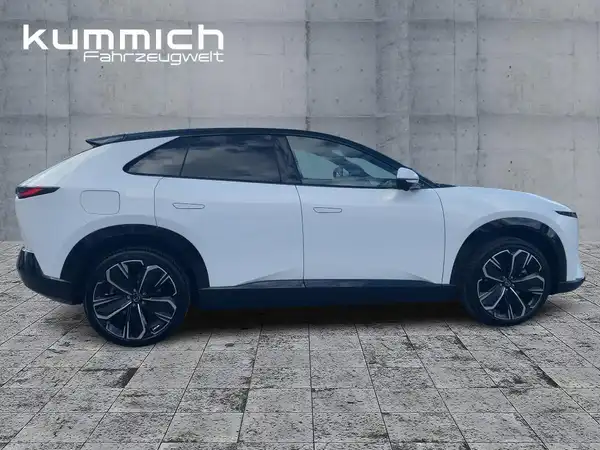 MAZDA CX-6e (3/15)