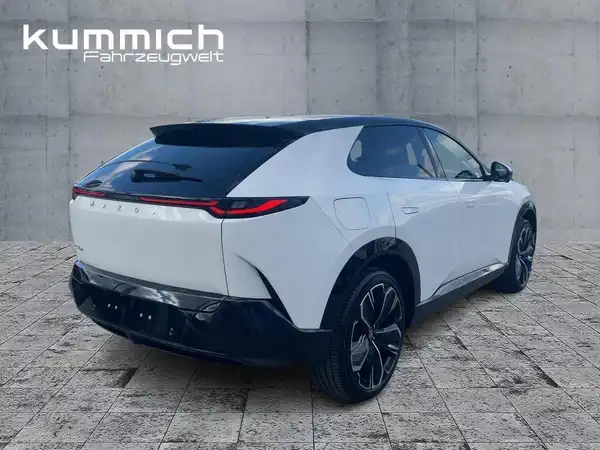 MAZDA CX-6e (4/15)