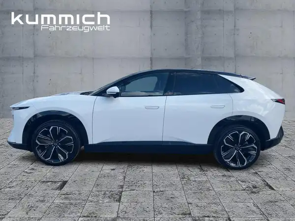 MAZDA CX-6e (6/15)
