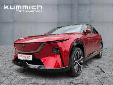 MAZDA CX-6e (1/15)