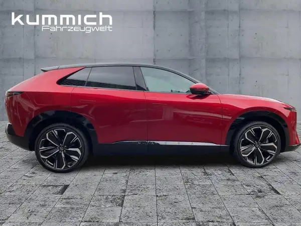 MAZDA CX-6e (3/15)