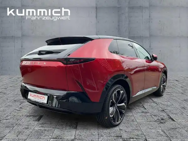 MAZDA CX-6e (4/15)