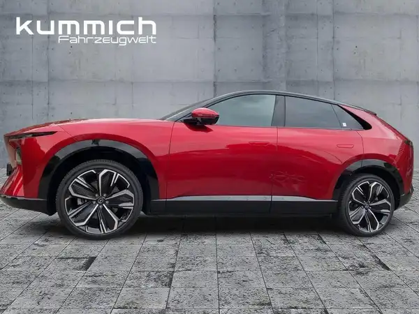 MAZDA CX-6e (6/15)