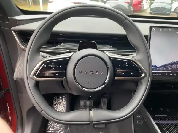 MAZDA CX-6e (9/15)