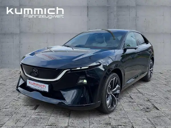 MAZDA CX-6e (1/15)