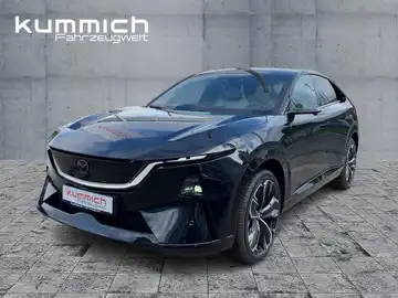 MAZDA CX-6e (1/15)