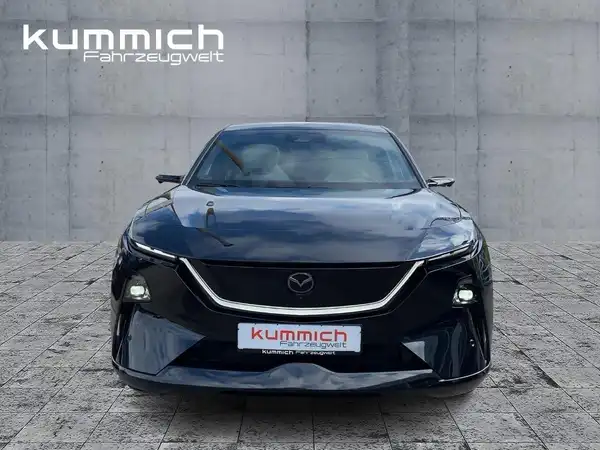 MAZDA CX-6e (2/15)