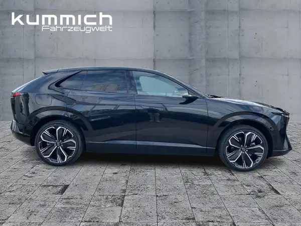 MAZDA CX-6e (3/15)