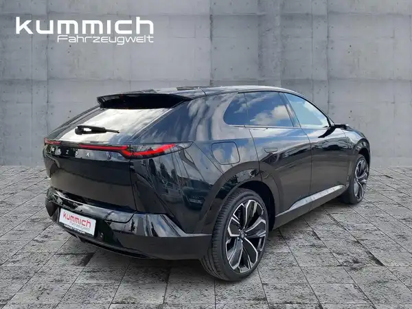 MAZDA CX-6e (4/15)