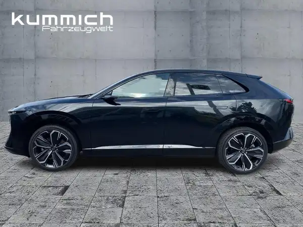 MAZDA CX-6e (6/15)