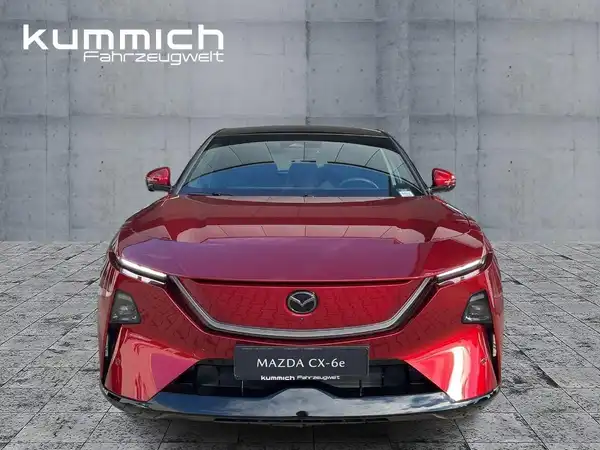 MAZDA CX-6e (2/15)