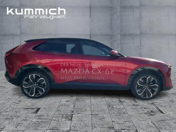 MAZDA CX-6e (3/15)