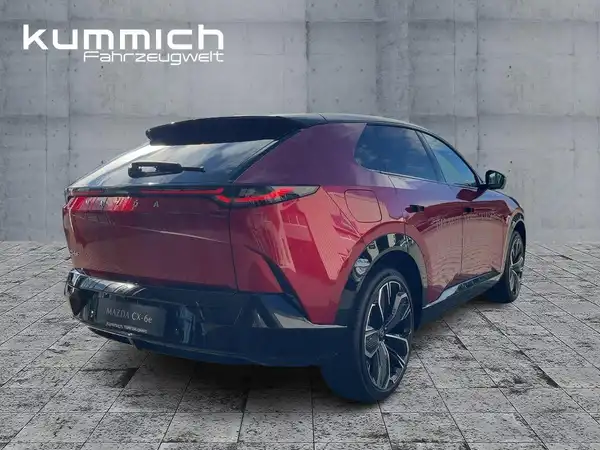 MAZDA CX-6e (4/15)