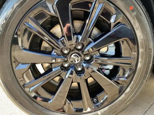 MAZDA CX-80 HOMURA PLUS (7/15)