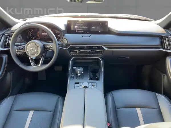 MAZDA CX-80 HOMURA PLUS (8/15)