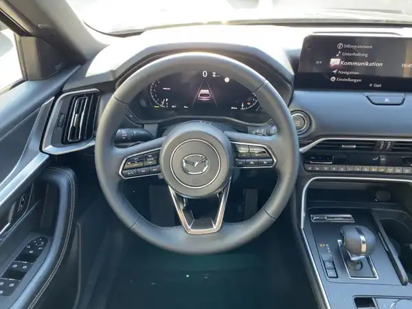 MAZDA CX-80 HOMURA PLUS (9/15)