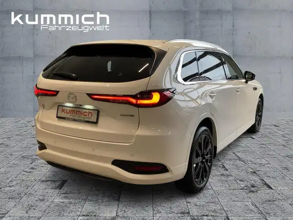 MAZDA CX-80 HOMURA (4/15)