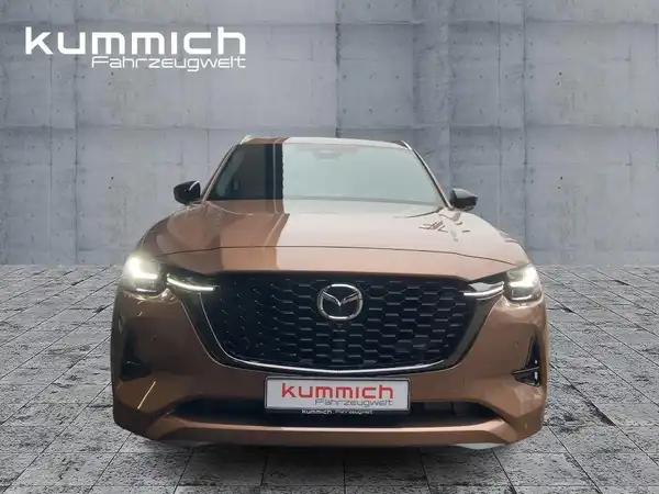 MAZDA CX-80 HOMURA PLUS (2/15)