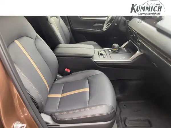 MAZDA CX-80 HOMURA PLUS (11/15)