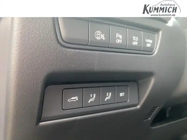 MAZDA CX-80 HOMURA PLUS (14/15)