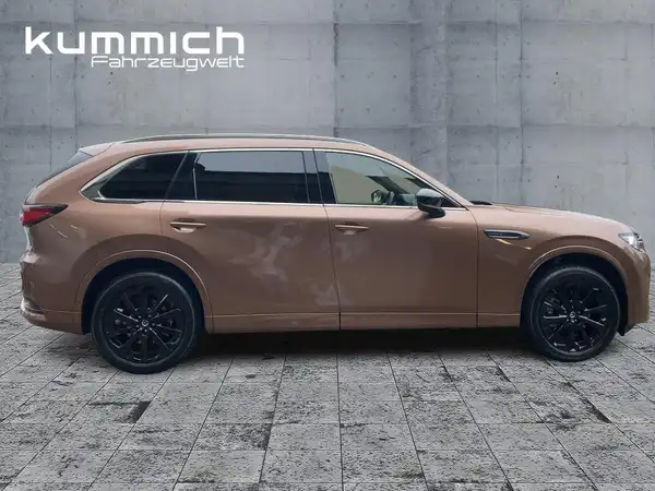 MAZDA CX-80 HOMURA PLUS (3/15)