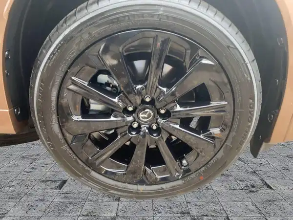 MAZDA CX-80 HOMURA PLUS (7/15)