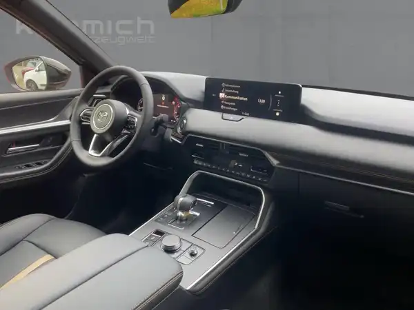 MAZDA CX-80 HOMURA PLUS (8/15)