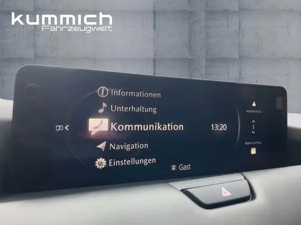 MAZDA CX-80 HOMURA PLUS (10/15)