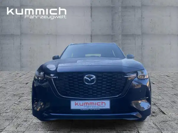 MAZDA CX-80 HOMURA PLUS (2/15)