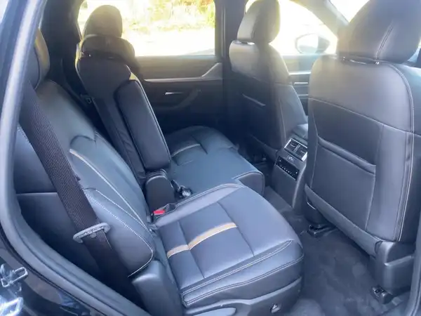 MAZDA CX-80 HOMURA PLUS (12/15)