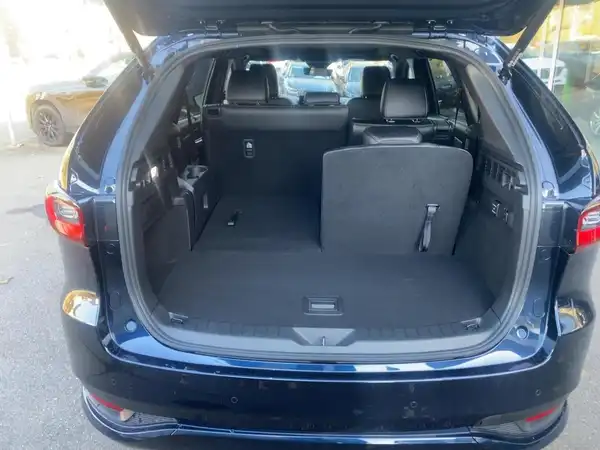 MAZDA CX-80 HOMURA PLUS (13/15)