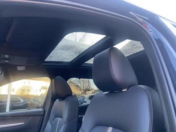 MAZDA CX-80 HOMURA PLUS (14/15)