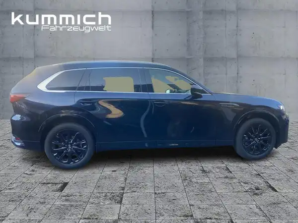 MAZDA CX-80 HOMURA PLUS (3/15)