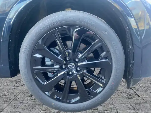 MAZDA CX-80 HOMURA PLUS (7/15)