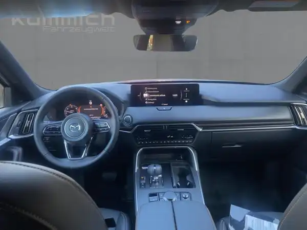 MAZDA CX-80 HOMURA PLUS (8/15)