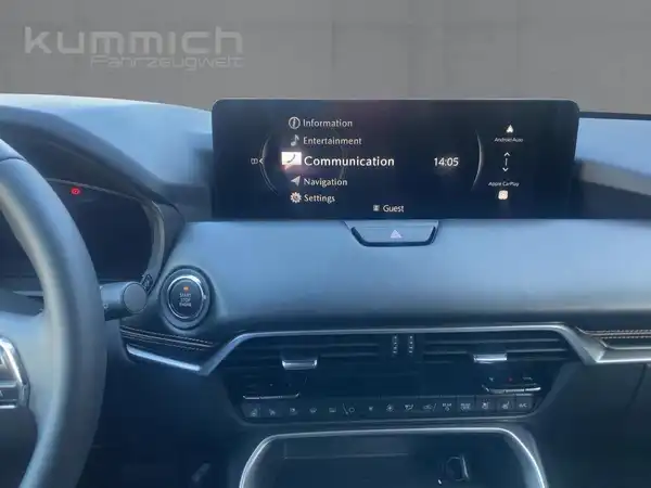 MAZDA CX-80 HOMURA PLUS (10/15)