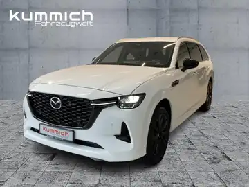 MAZDA CX-80 HOMURA PLUS (1/15)