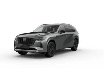 MAZDA CX-80 HOMURA (1/7)