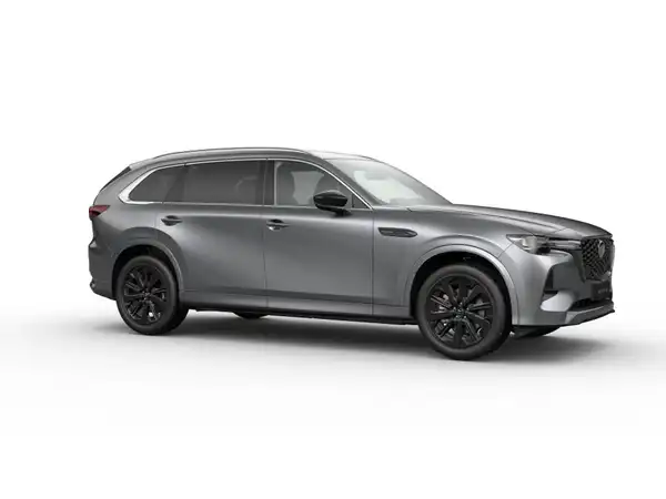 MAZDA CX-80 HOMURA (2/7)